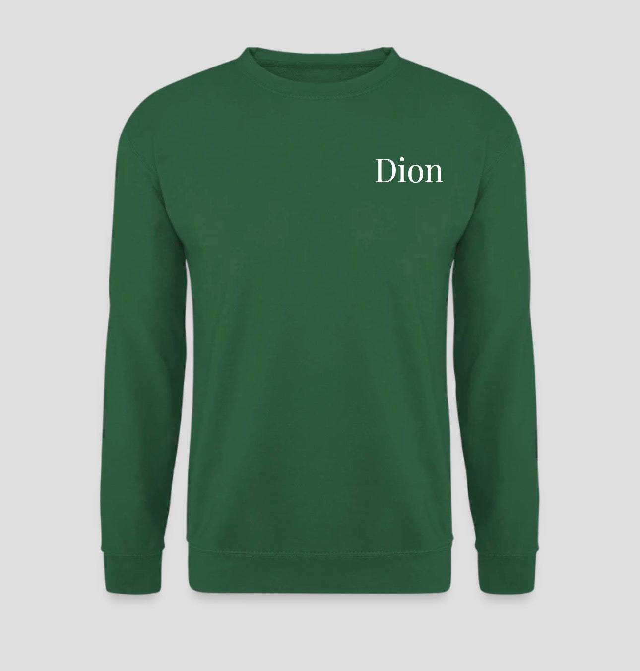 Dion Longsleeve T-shirt
