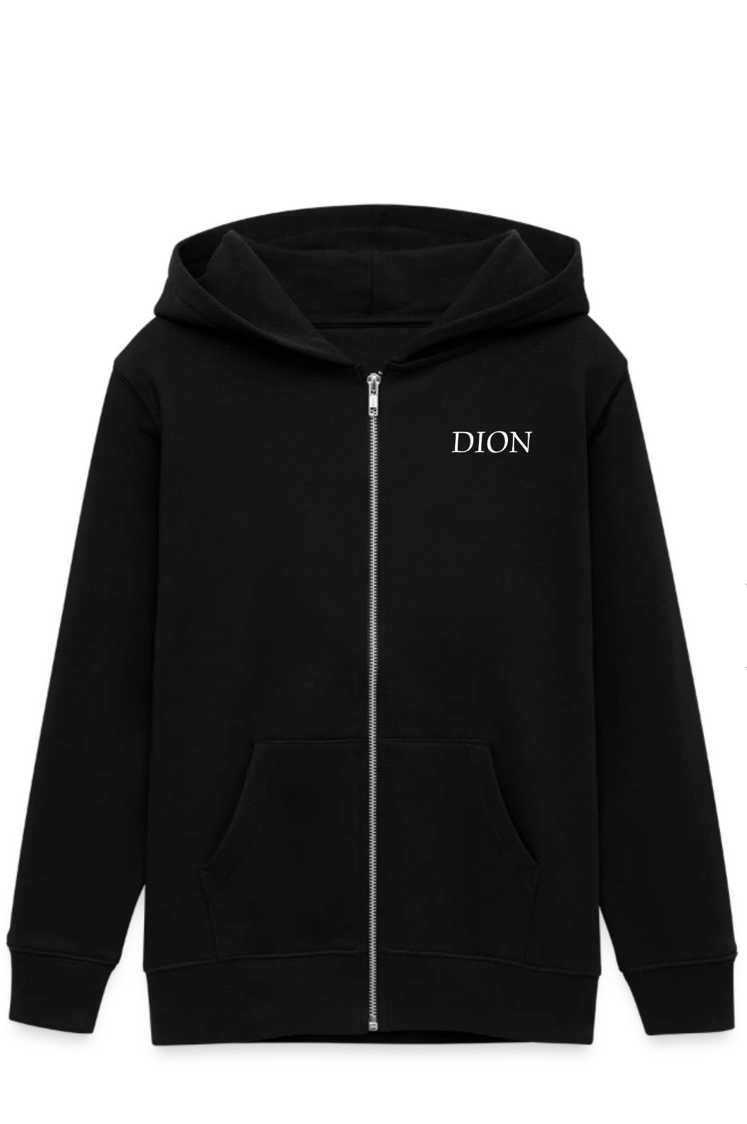 Dion sweater