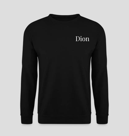 Dion Longsleeve T-shirt