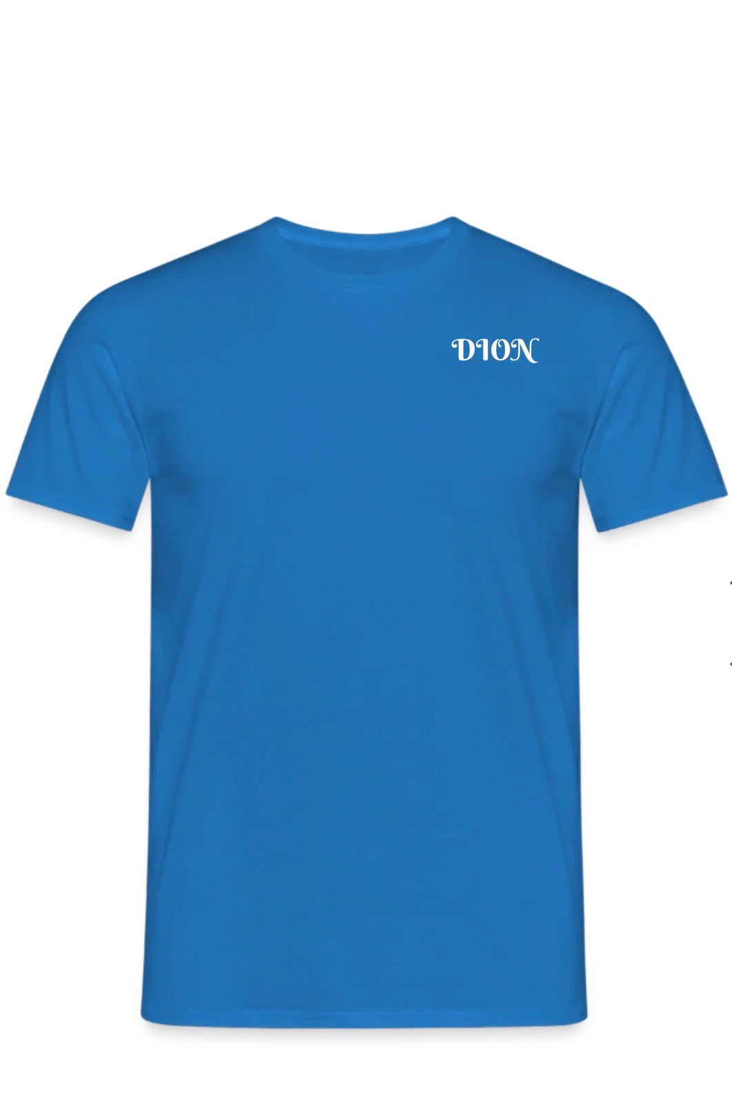 Dion t-shirt