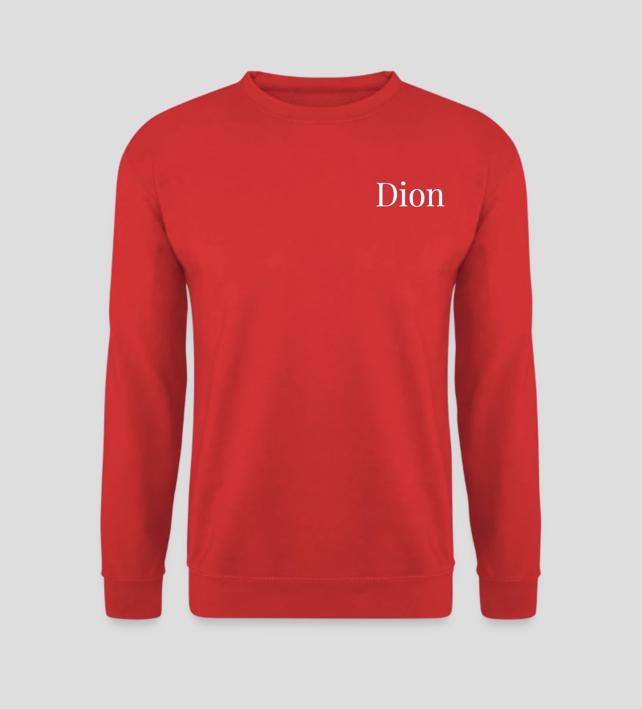Dion Longsleeve T-shirt