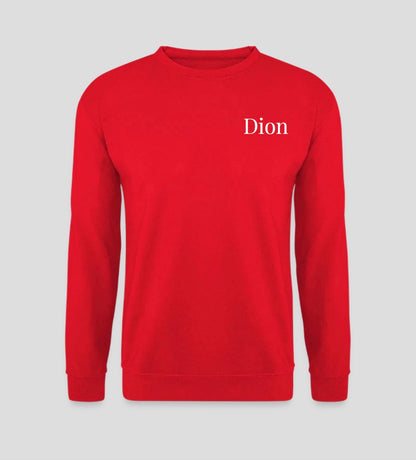 Dion Longsleeve T-shirt