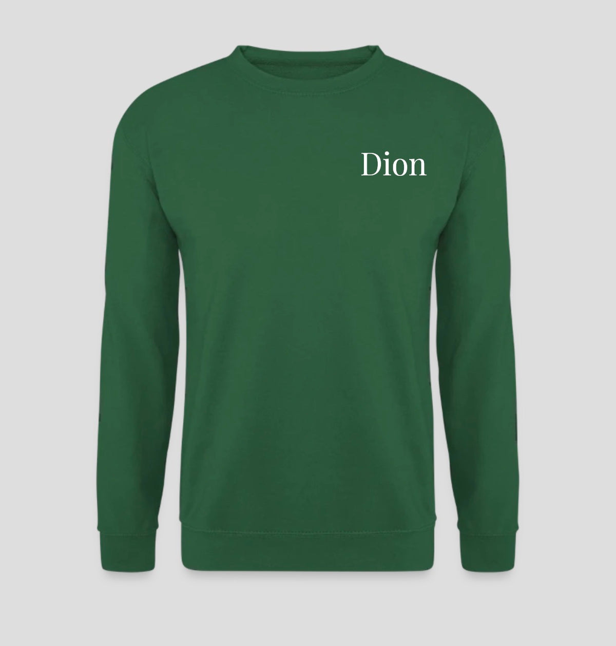 Dion Longsleeve T-shirt