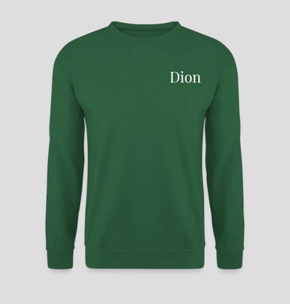 Dion Longsleeve T-shirt