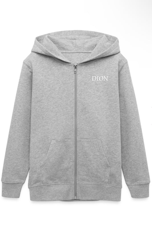 Dion sweater