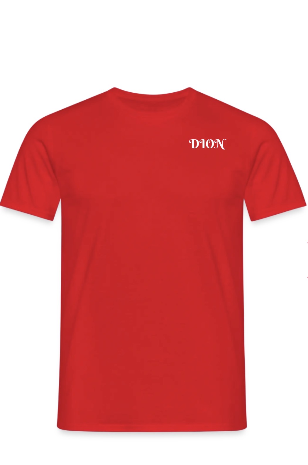 Dion t-shirt