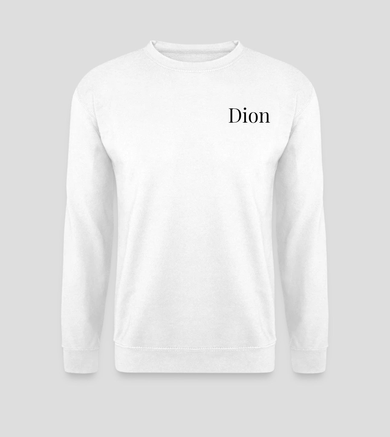 Dion Longsleeve T-shirt