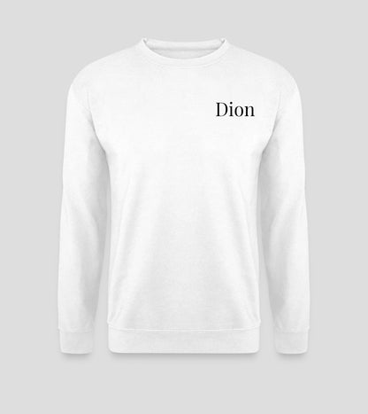 Dion Longsleeve T-shirt