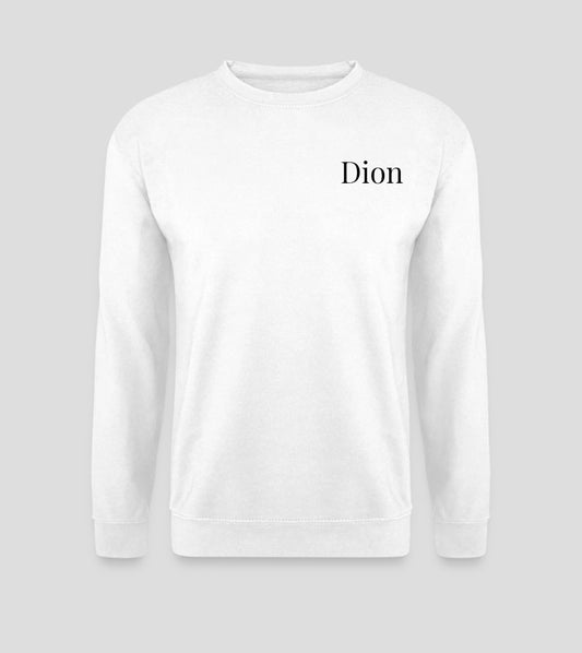 Dion Longsleeve T-shirt