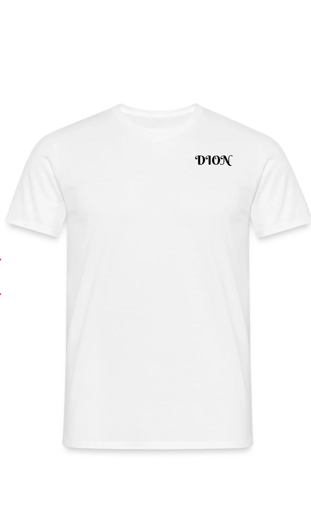 Dion t-shirt