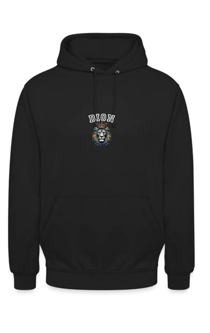 Dion hoodie