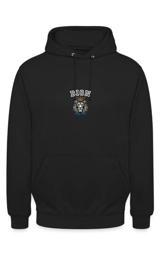 Dion hoodie