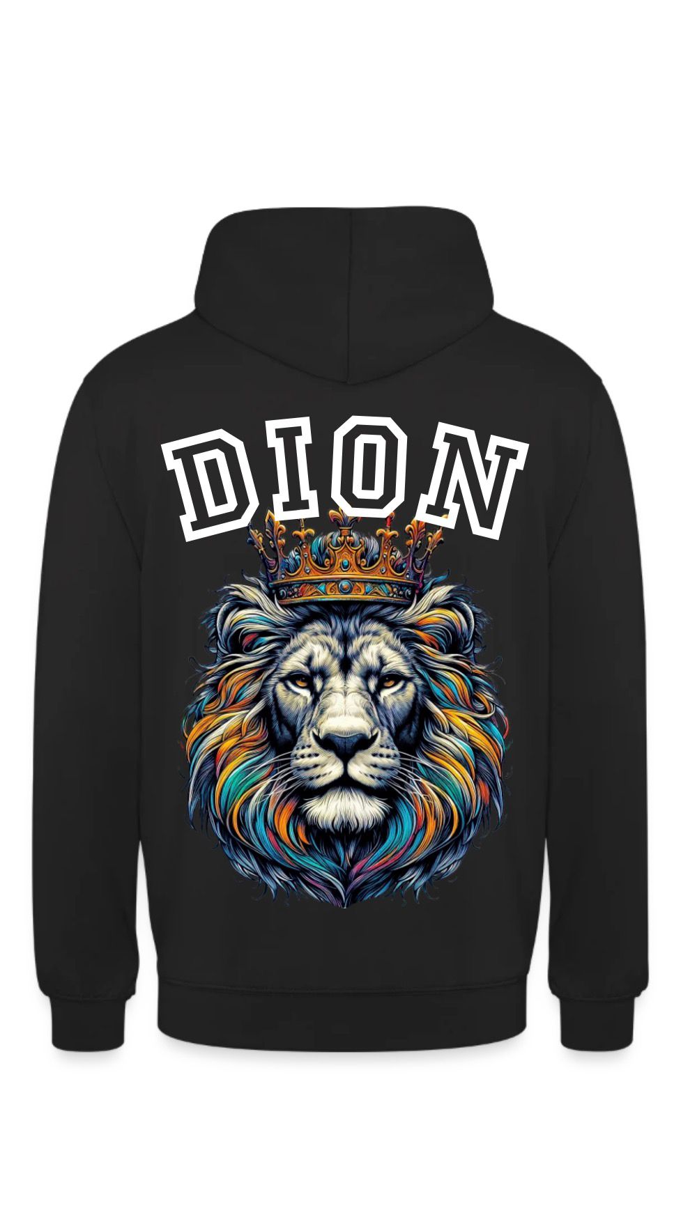 Dion hoodie