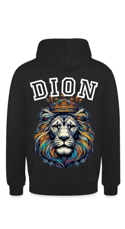 Dion hoodie