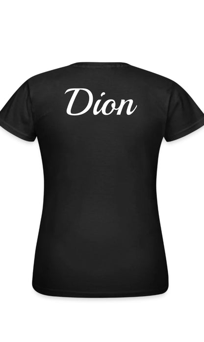 Frauen T-shirt